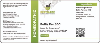 Bellis Per 30c (Bellis Per 30c)